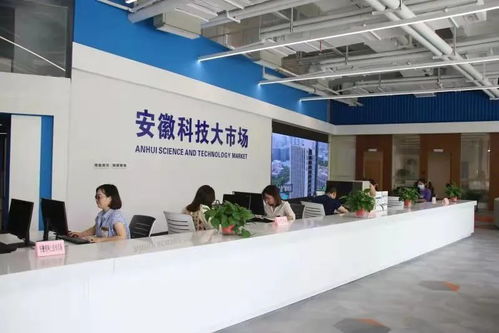 安徽科技大市場公開遴選科技信息咨詢服務(wù)機(jī)構(gòu)，助力科技創(chuàng)新發(fā)展