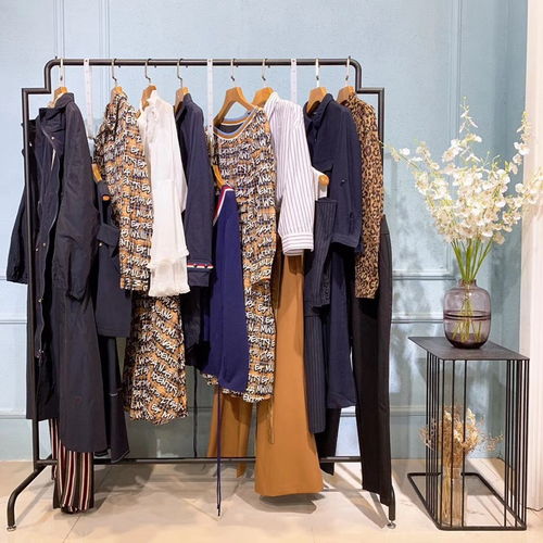 金億城大碼女裝與鞋帽尾貨批發(fā) 時尚與實惠的完美結合