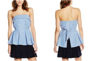 上新丨亞馬遜、鳳凰時(shí)尚、識(shí)裝聯(lián)合發(fā)布 春季服裝服飾趨勢(shì)風(fēng)向標(biāo)